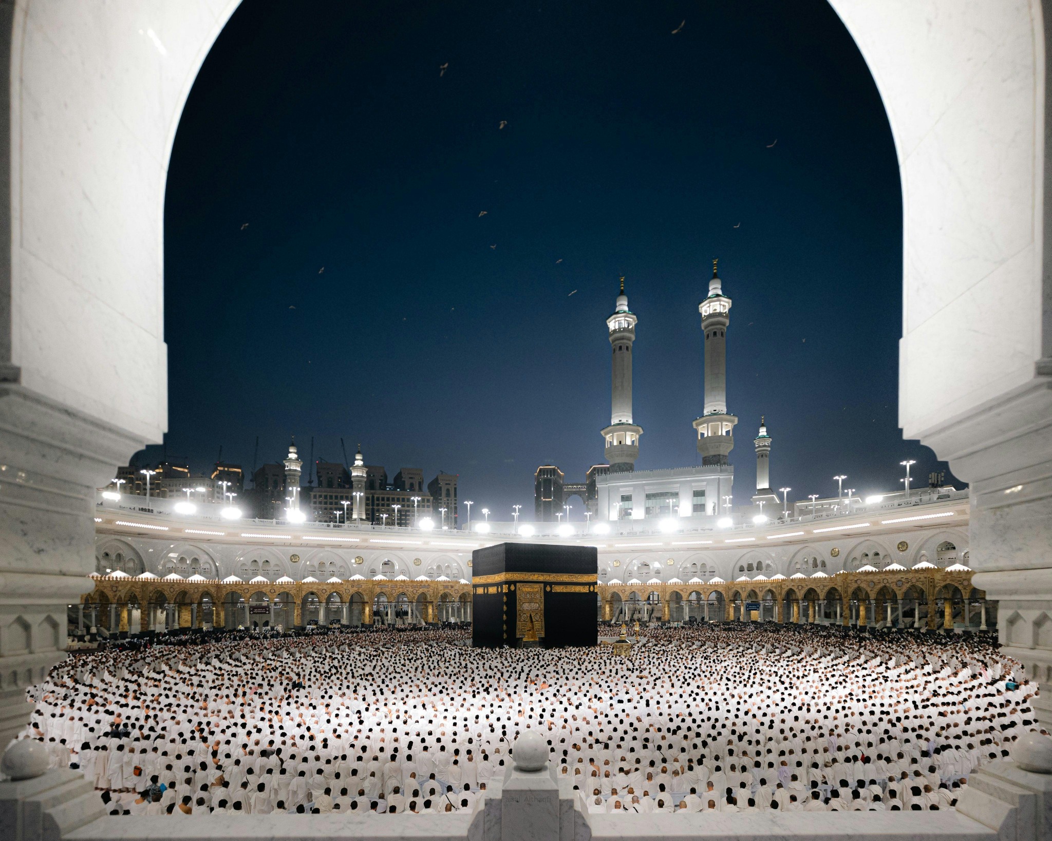 Kaaba